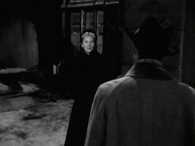 一封陌生女子的来信剧照的剧照