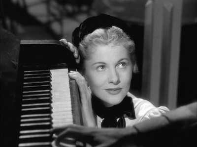 一封陌生女子的来信剧照的剧照