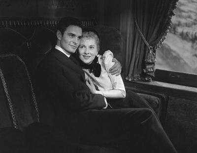 一封陌生女子的来信剧照的剧照