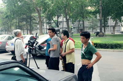 来信剧照的剧照