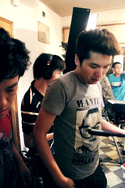 来信剧照的剧照