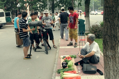 来信剧照的剧照