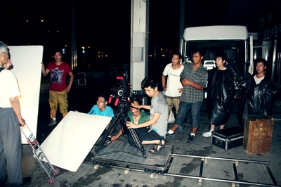 来信剧照的剧照