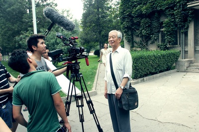 来信剧照的剧照