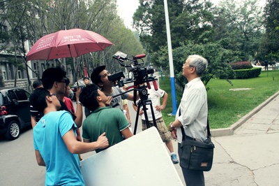 来信剧照的剧照