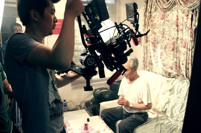 来信剧照的剧照