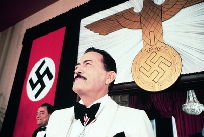 巴西来的男孩剧照的剧照