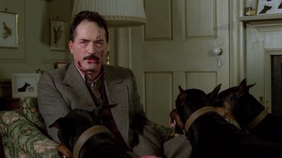 巴西来的男孩剧照的剧照