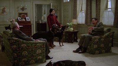 巴西来的男孩剧照的剧照