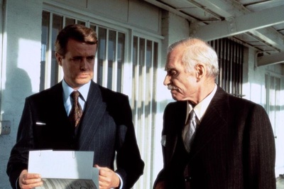 巴西来的男孩剧照的剧照