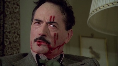 巴西来的男孩剧照的剧照