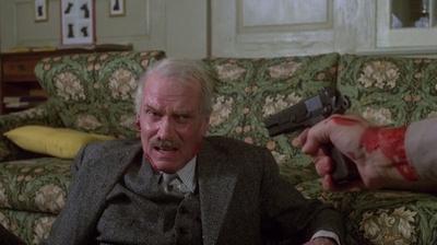 巴西来的男孩剧照的剧照