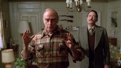 巴西来的男孩剧照的剧照