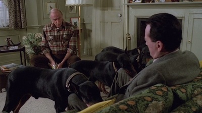 巴西来的男孩剧照的剧照