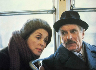 巴西来的男孩剧照的剧照