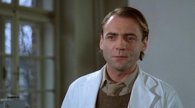 巴西来的男孩剧照的剧照