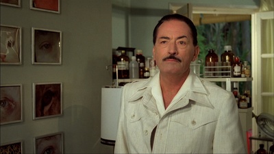 巴西来的男孩剧照的剧照