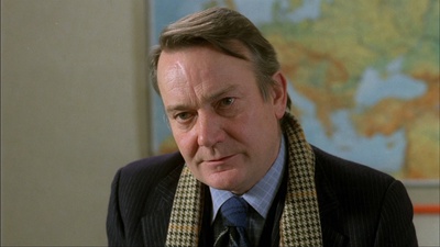 巴西来的男孩剧照的剧照