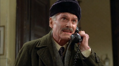 巴西来的男孩剧照的剧照