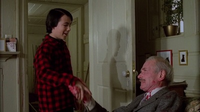 巴西来的男孩剧照的剧照