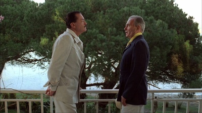 巴西来的男孩剧照的剧照