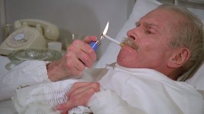 巴西来的男孩剧照的剧照