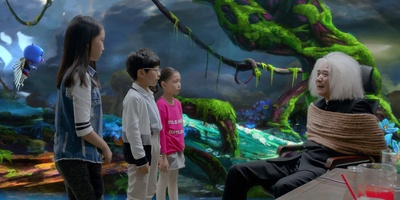 无敌小飞猪剧照的剧照