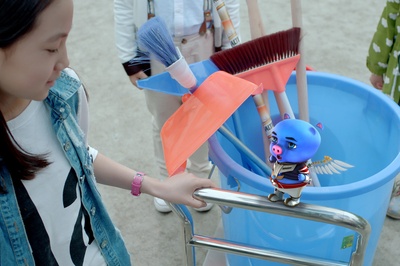 无敌小飞猪剧照的剧照