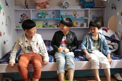 无敌小飞猪剧照的剧照