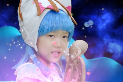 无敌小飞猪剧照的剧照