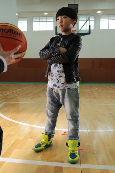 无敌小飞猪剧照的剧照