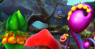 无敌小飞猪剧照的剧照