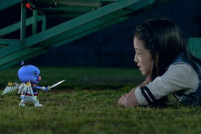 无敌小飞猪剧照的剧照