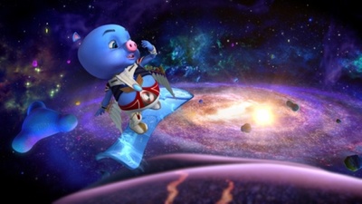 无敌小飞猪剧照的剧照