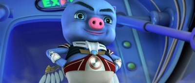 无敌小飞猪剧照的剧照