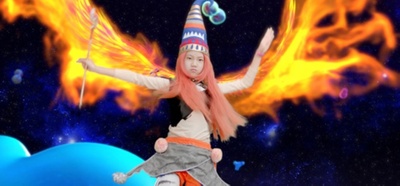 无敌小飞猪剧照的剧照