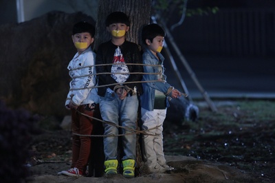 无敌小飞猪剧照的剧照