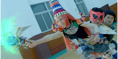 无敌小飞猪剧照的剧照