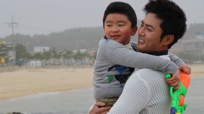 爸爸回来了剧照的剧照