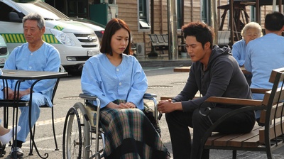 爸爸回来了剧照的剧照