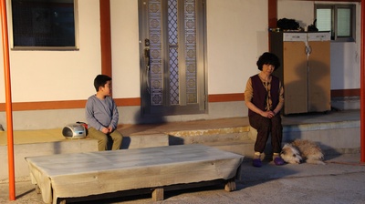 爸爸回来了剧照的剧照