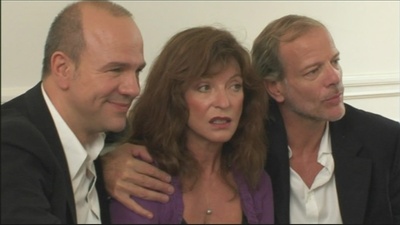 原谅我剧照的剧照