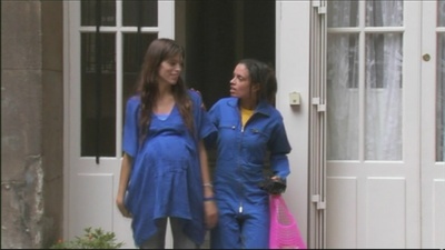 原谅我剧照的剧照