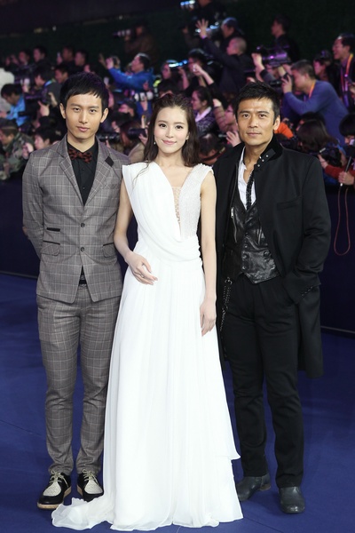 原谅我，来不及爱你剧照的剧照