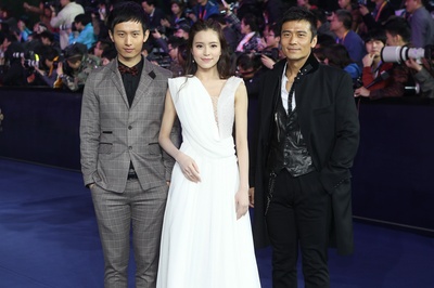 原谅我，来不及爱你剧照的剧照