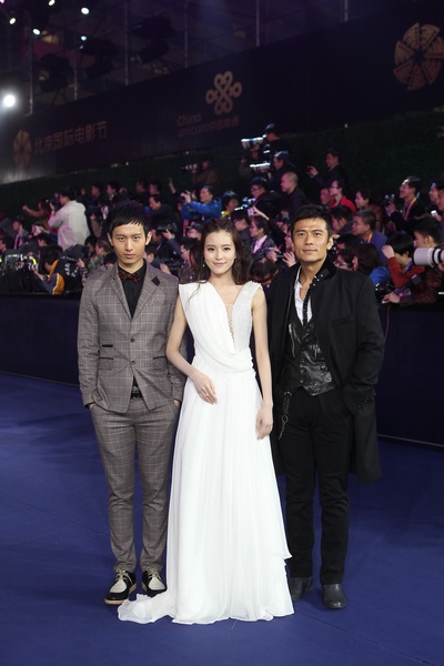 原谅我，来不及爱你剧照的剧照