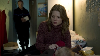 昂贝琳剧照的剧照