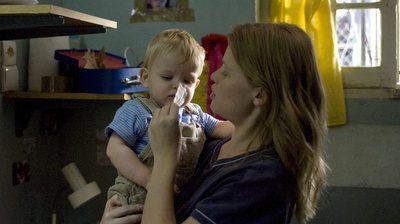 昂贝琳剧照的剧照