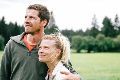 转向风剧照的剧照