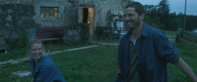 转向风剧照的剧照